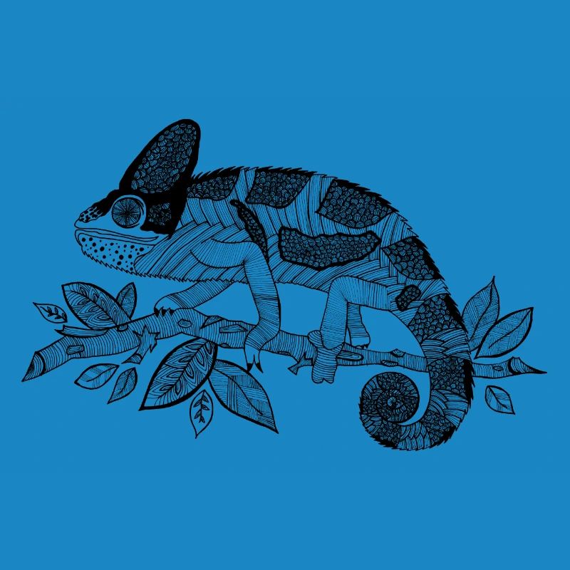 Chameleon