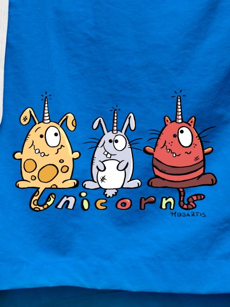 Einhorn Trio