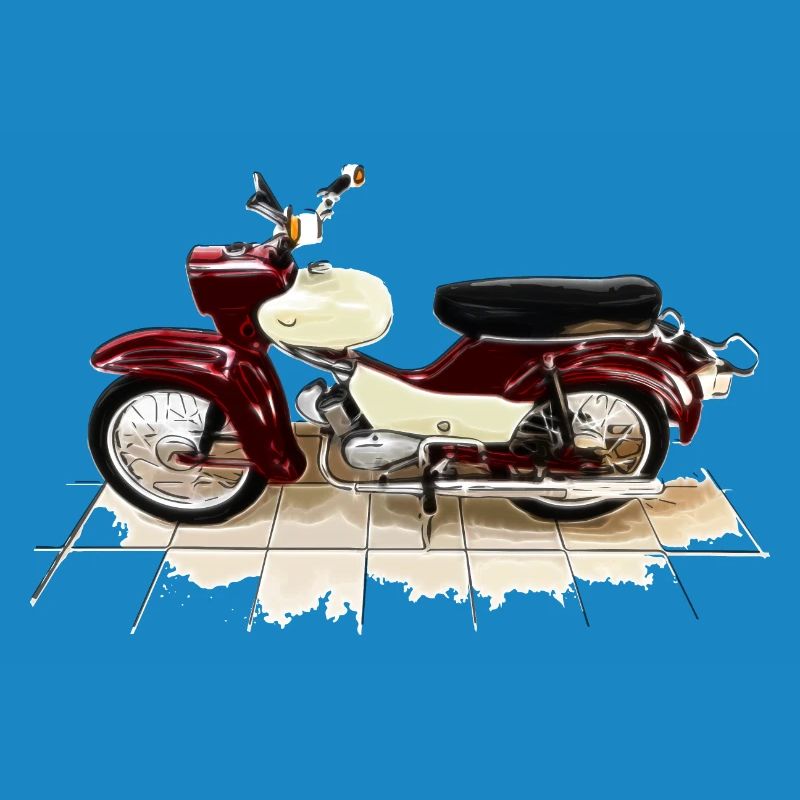 Simson - Star