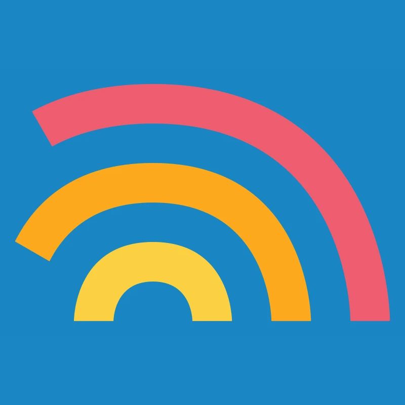 Rainbow Logo