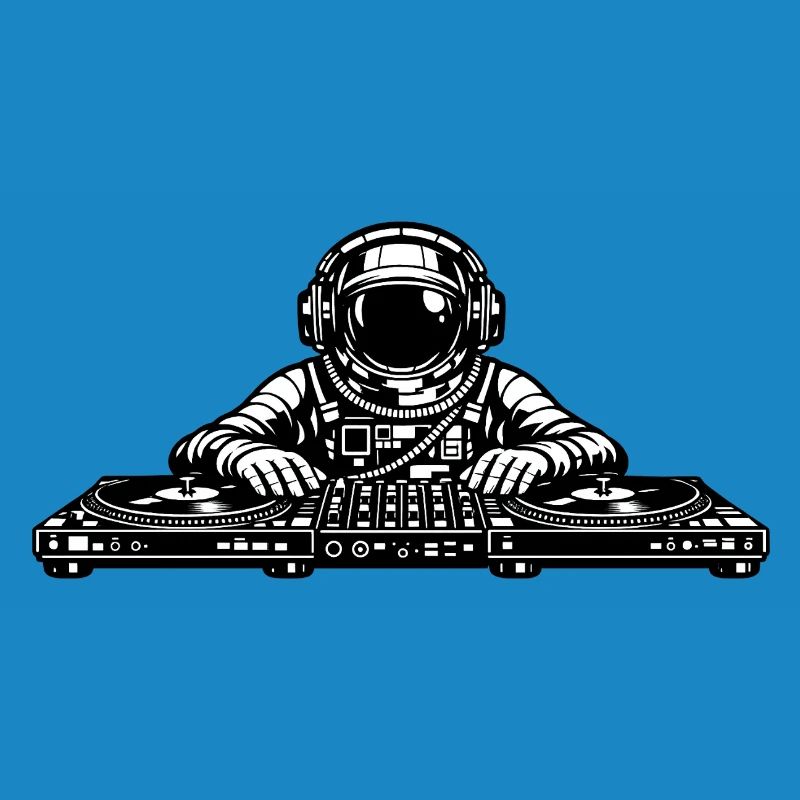 Space Cadet