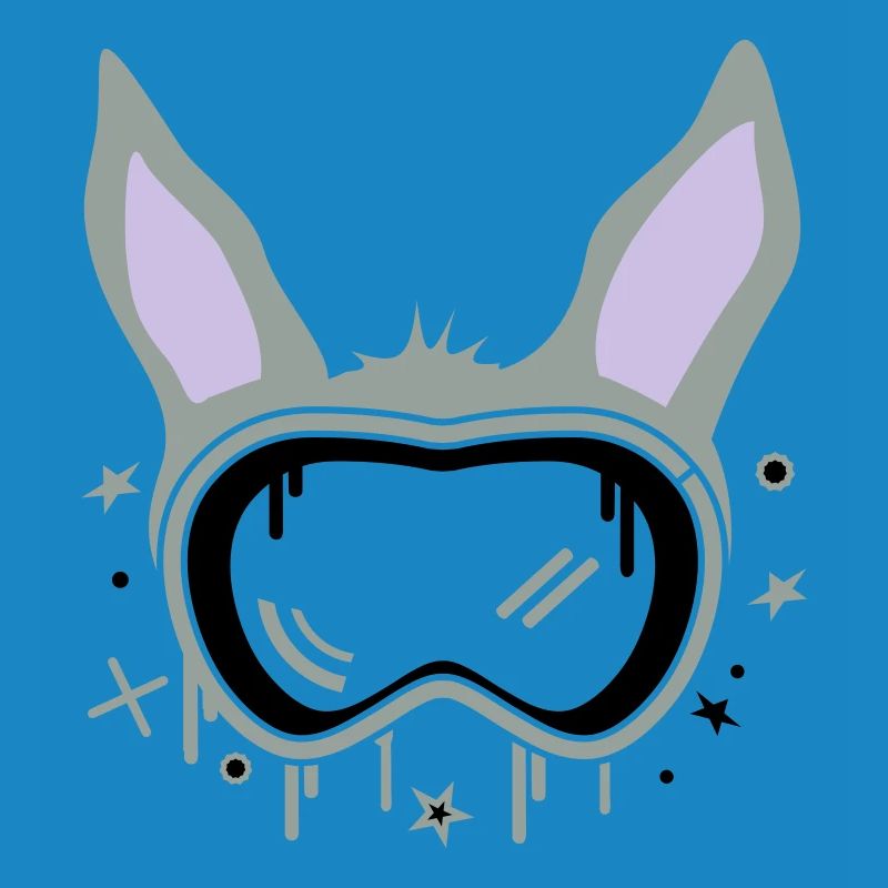 Ski Bunny