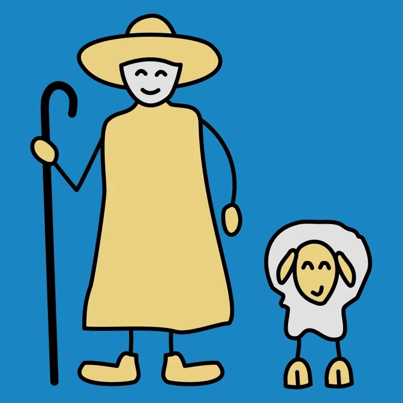 shepherd