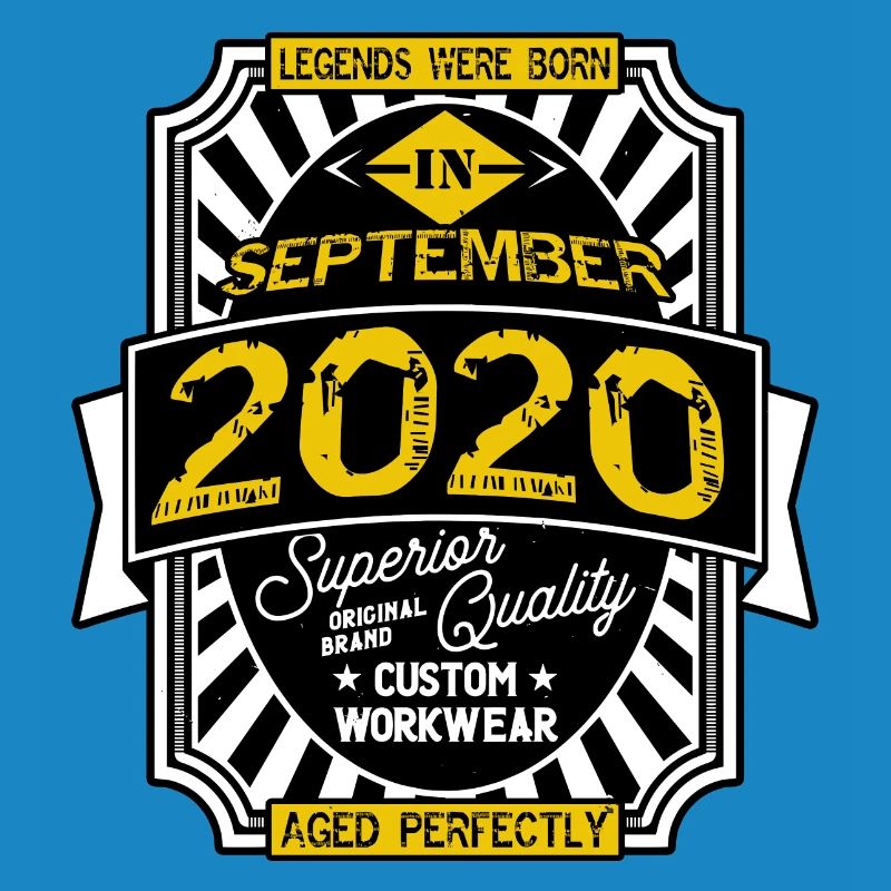 2020 SEPTEMBER