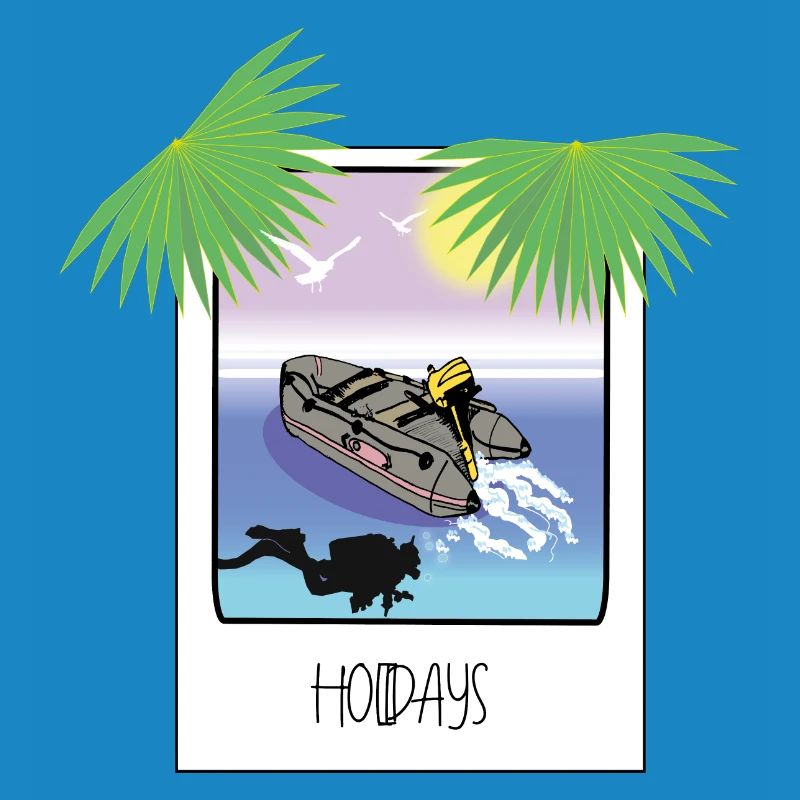 Instantané Vacances