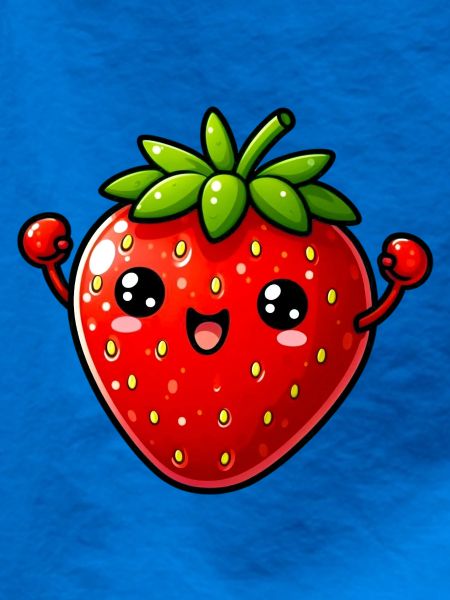 Erdbeeren Erdbeeren
