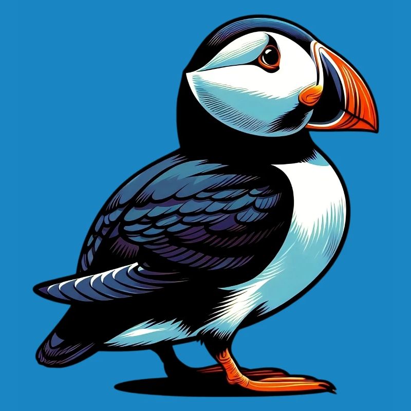Puffin