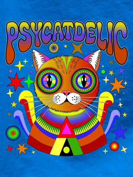 PSYCATDELIC