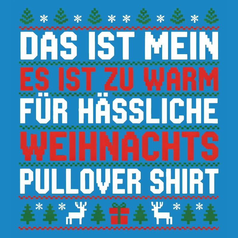 Weihnachten