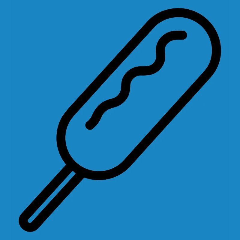 corn dog
