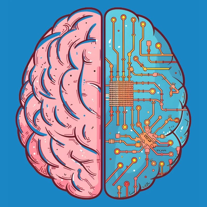 Human Intelligence meets AI – Brain Tech Design