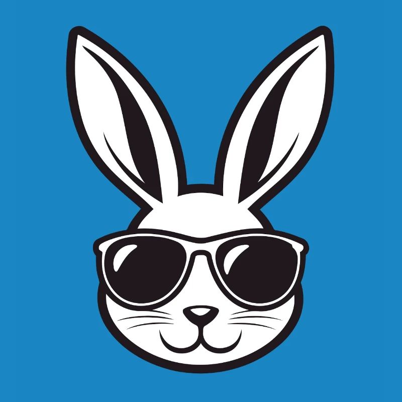 Rabbit Sunglasses