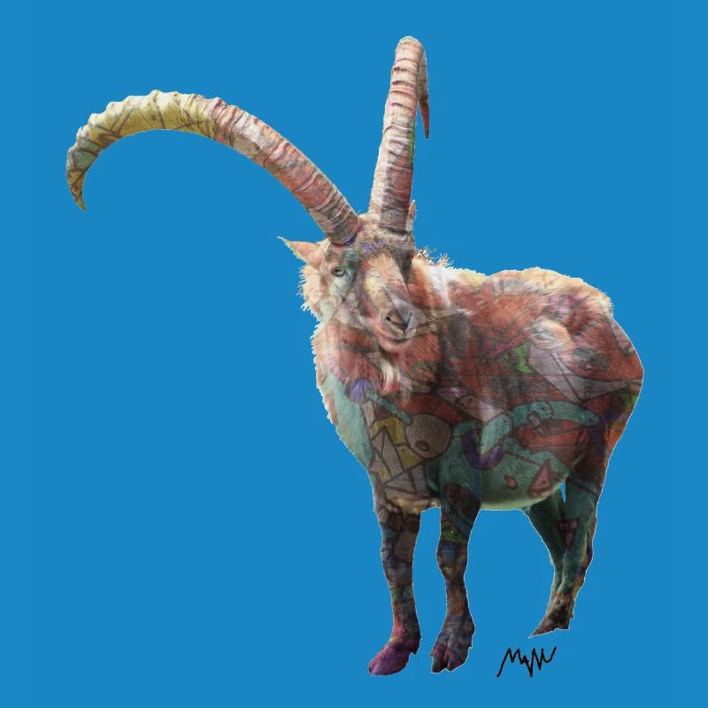 Steinbock