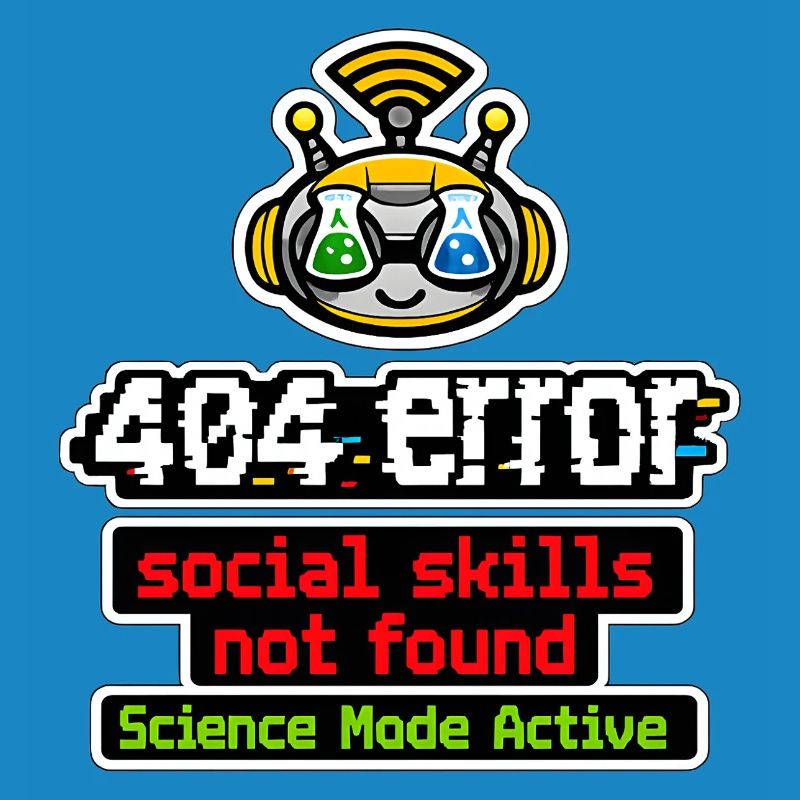 Bot scientifique : Mode actif
