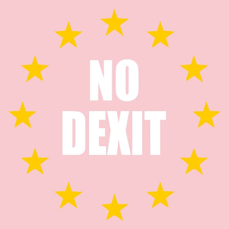 No dexit