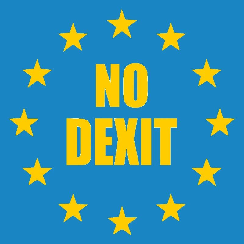 No dexit