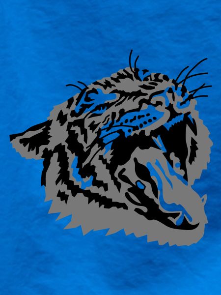 tiger