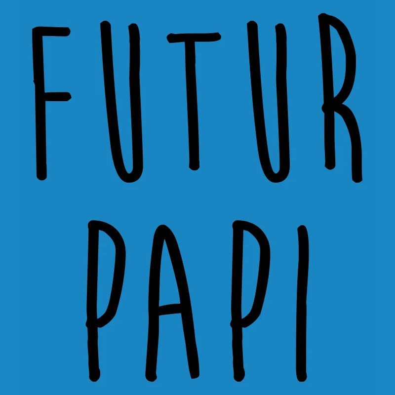 Futur Papi / Grand Pere / Naissance / Papy / Bébé