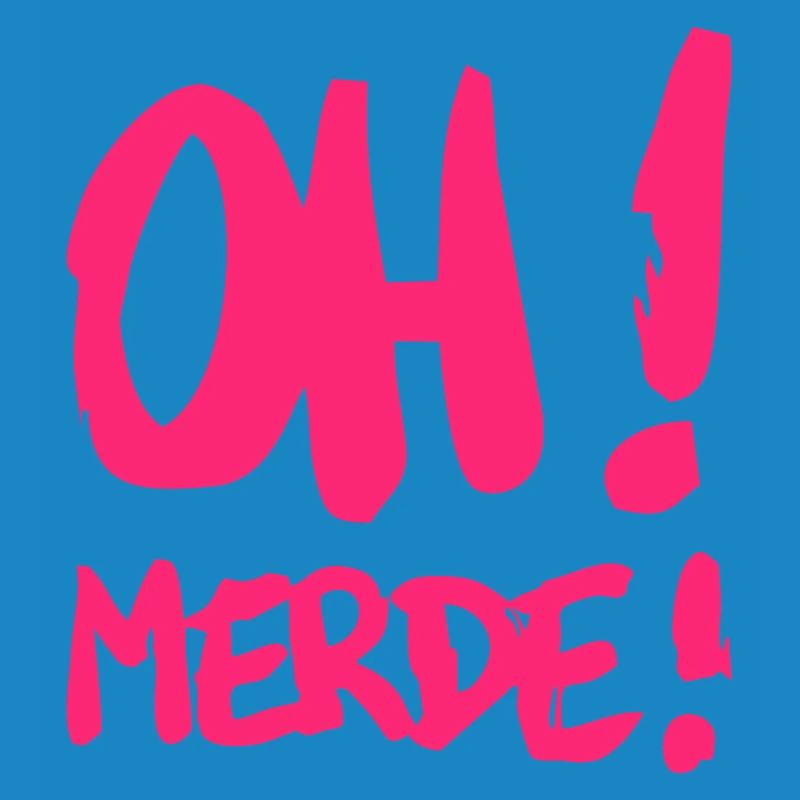 Merde
