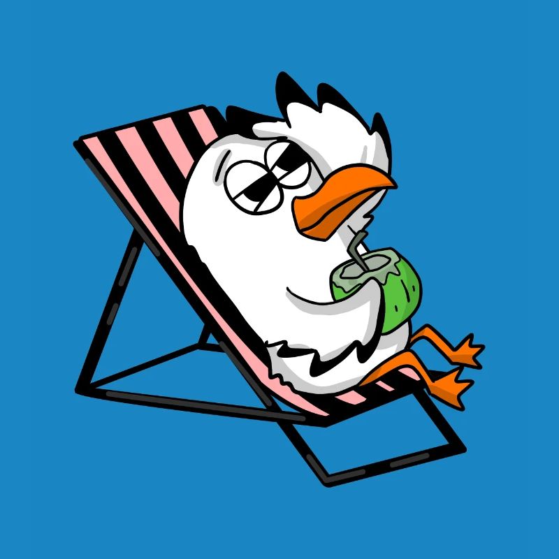 Mouette