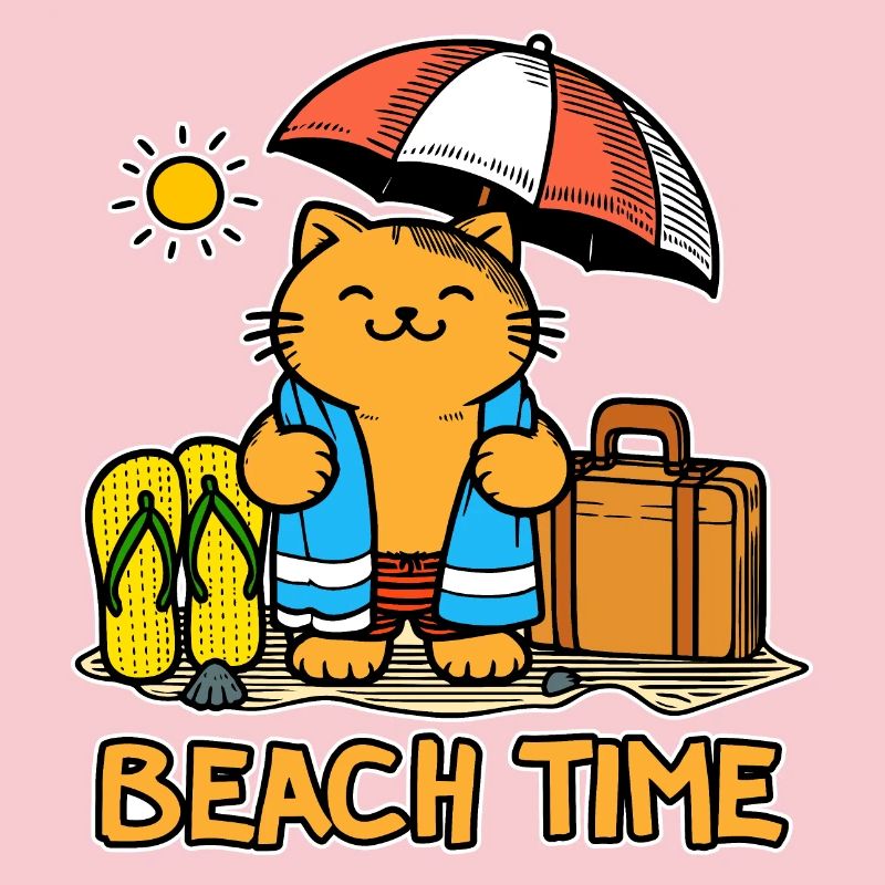 Temps de plage 1