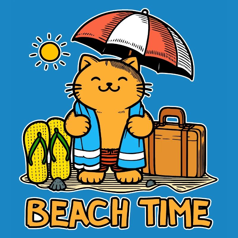 Temps de plage 1