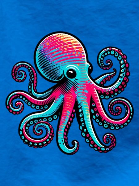 Octopus