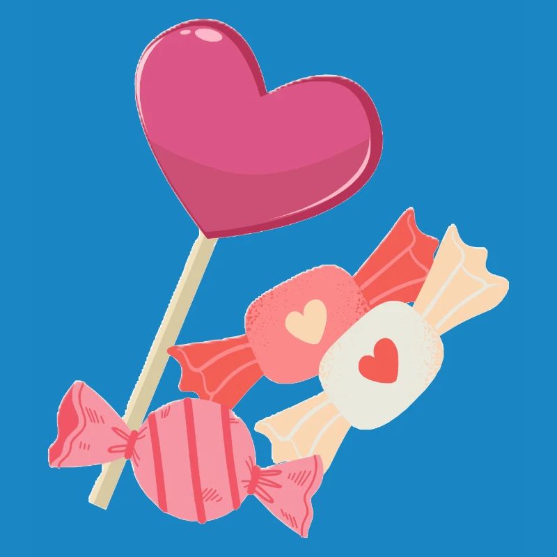 Candy hearts