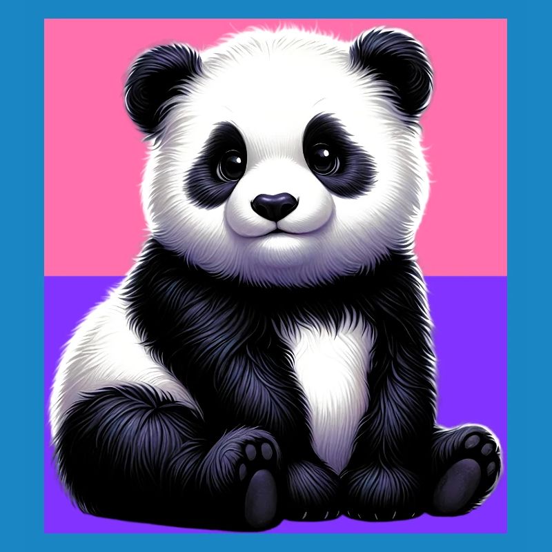 panda