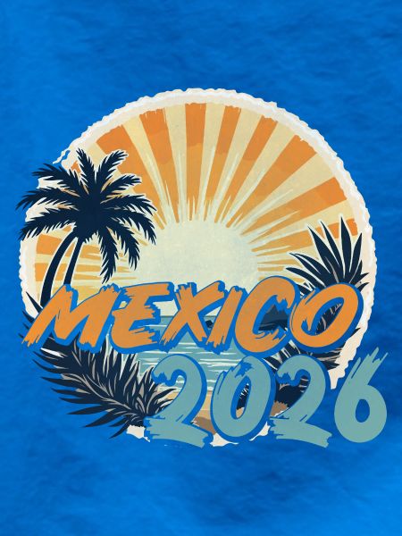 Mexiko 2026