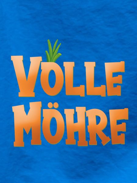 Volle Möhre