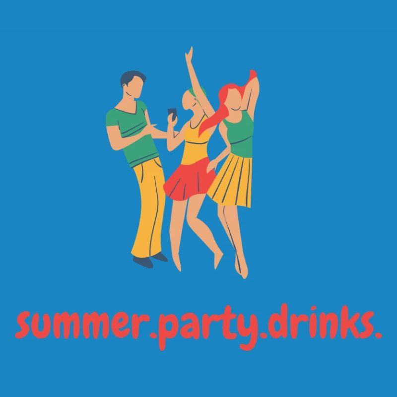 Été.fête.boissons