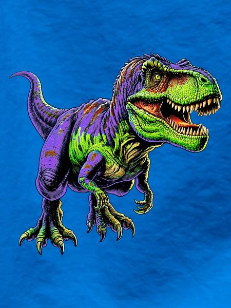 Dinosaurier