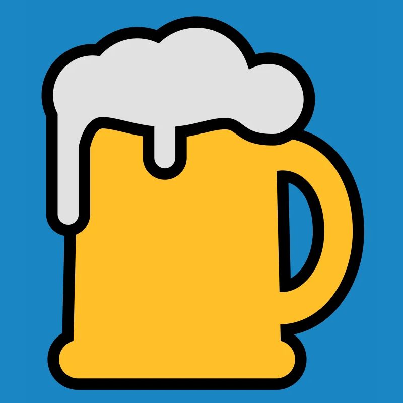 Bierkrung | Beer Mug