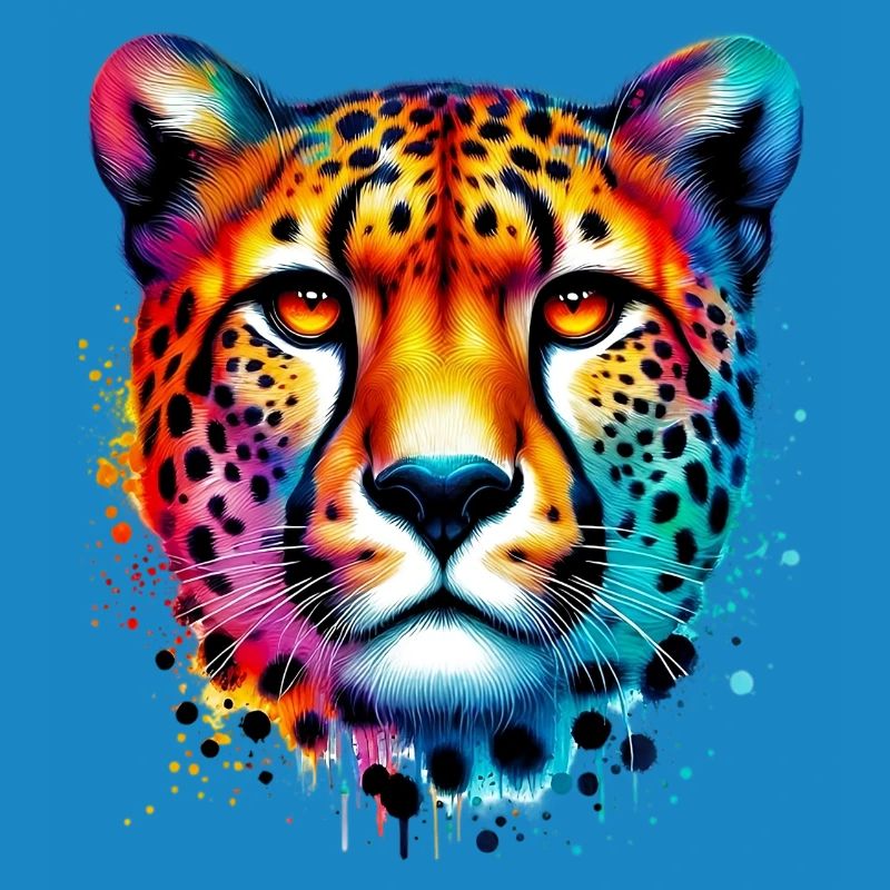 Guépard