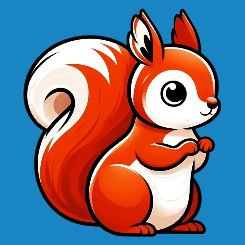Squirrel