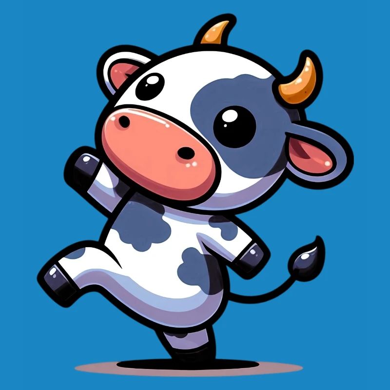 Cow