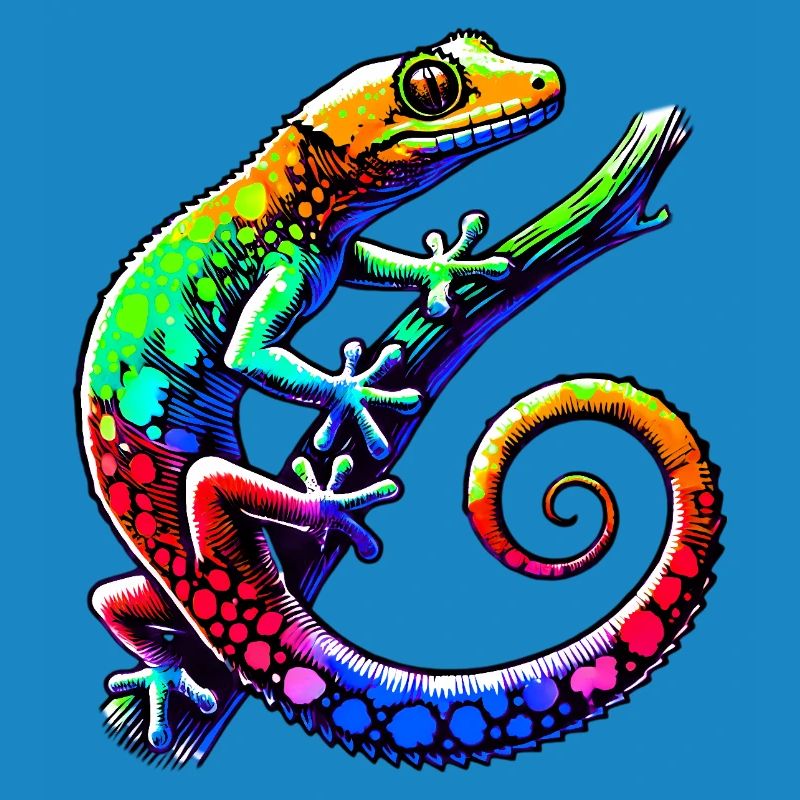 Gecko