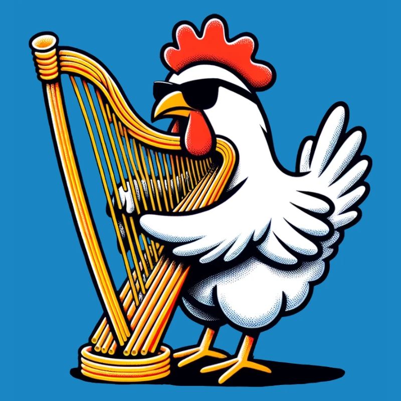 Le céleri Saxy apporte le jazz croquant