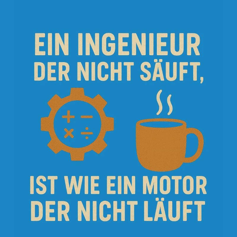 Engineer Coffee Engine