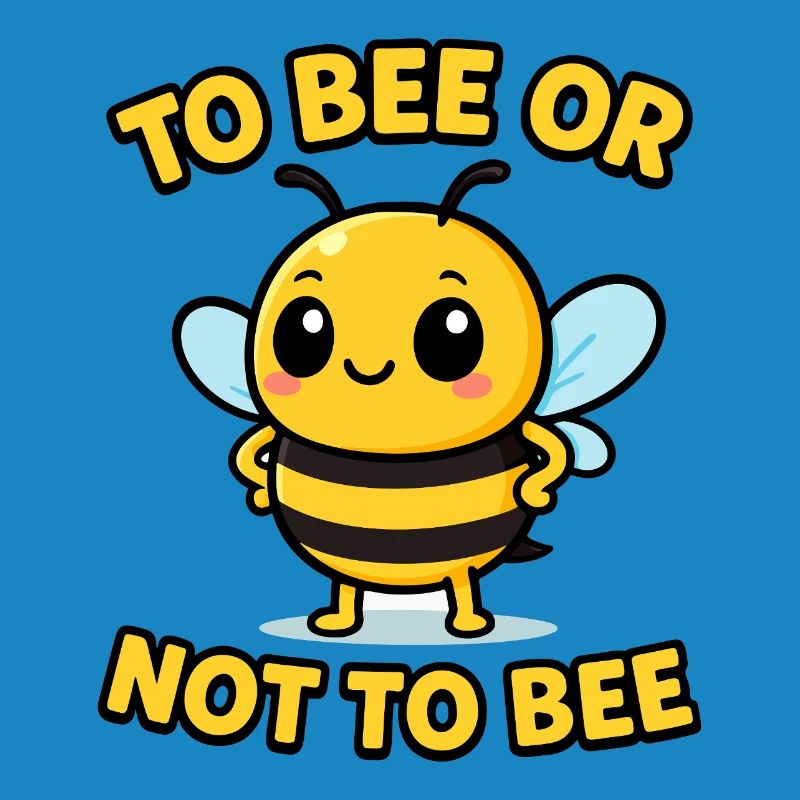 Biene oder nicht Biene