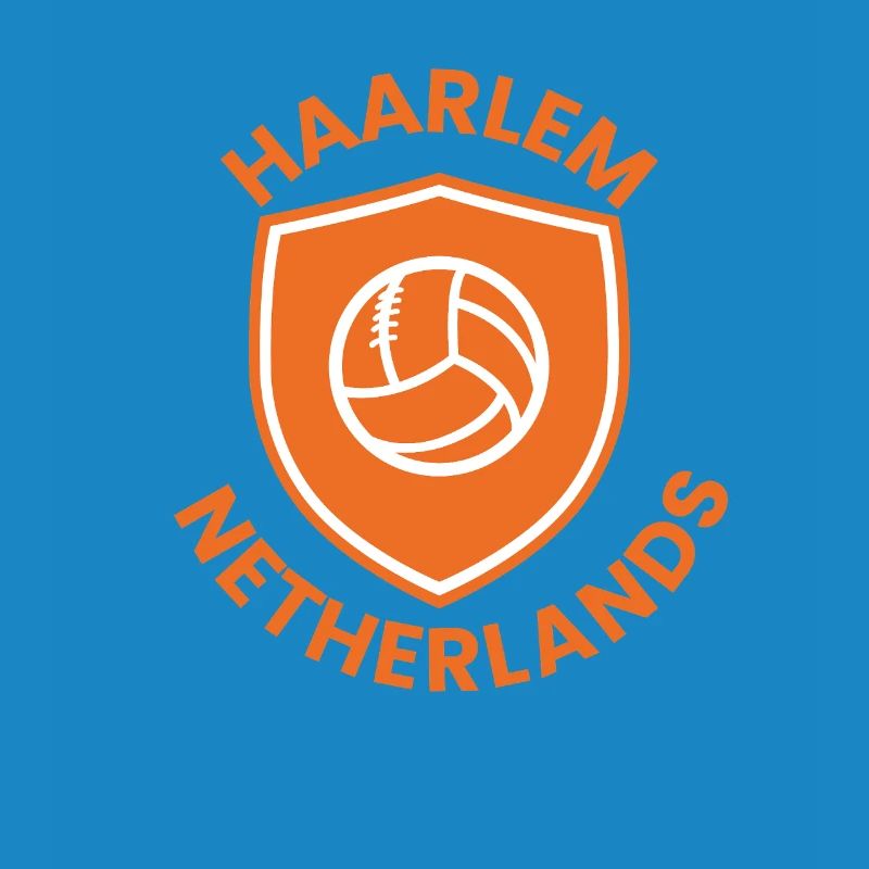 Haarlem Volleyshield