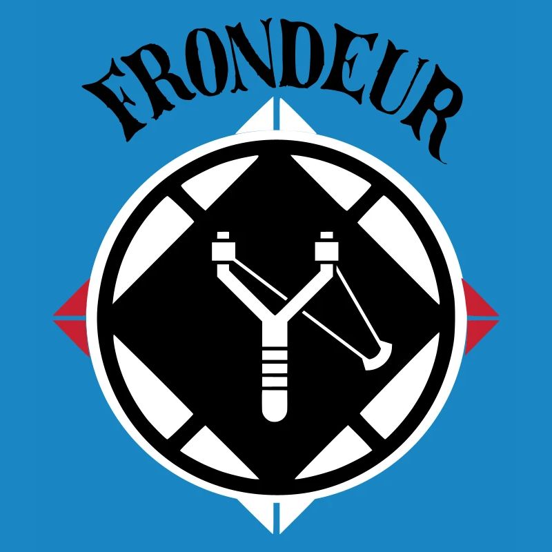 Slinger-Emblem