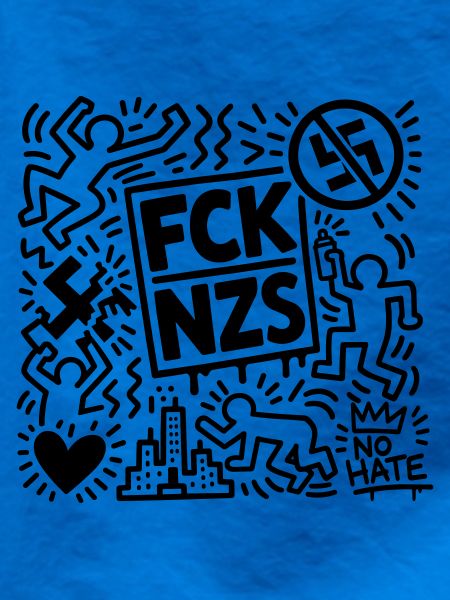 FCK NZS