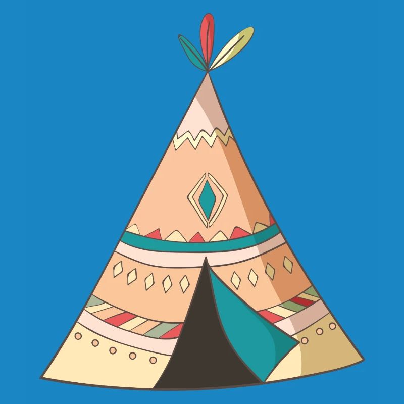 teepee