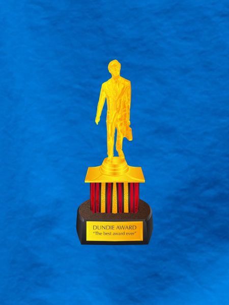 Dundie-Preis