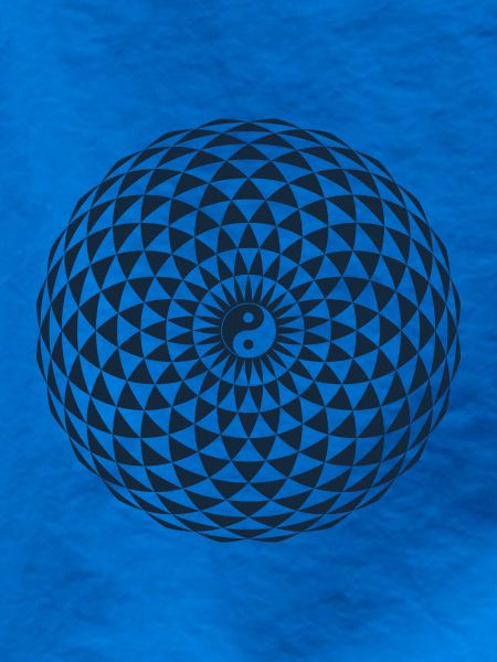Torus, Heilige Geometrie