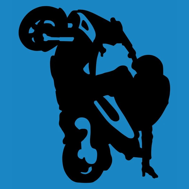 stunt roller