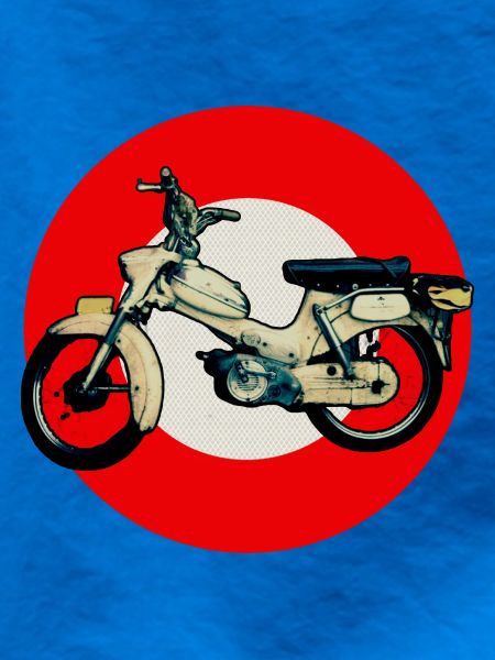 Snap Mopeds