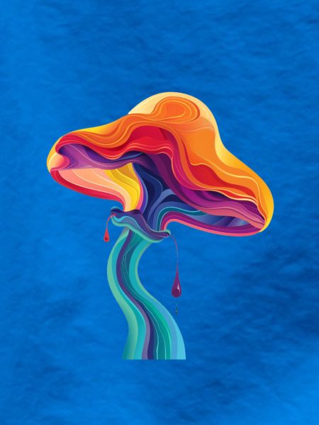 Classic Mushroom